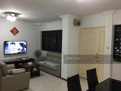 Blk 714 Woodlands Drive 70 (Woodlands), HDB 4 Rooms #151720042